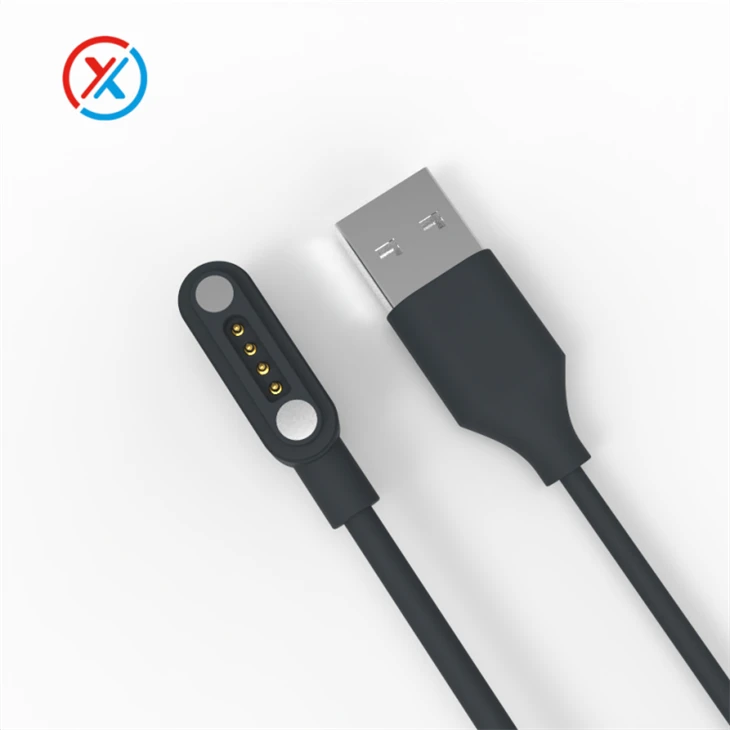 usb pogo pin cable (3)