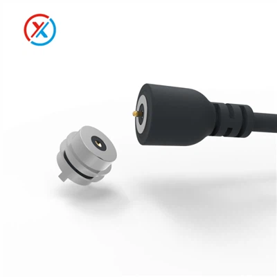 포고 핀 케이블 직경 8.0mm