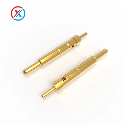 포고핀 암컷은 고속 데이터 전송에 적합한가요?